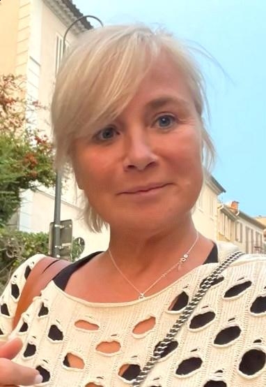 Photo de Tatiana (Cannes) / Réf. 93108 / Agence Amélie