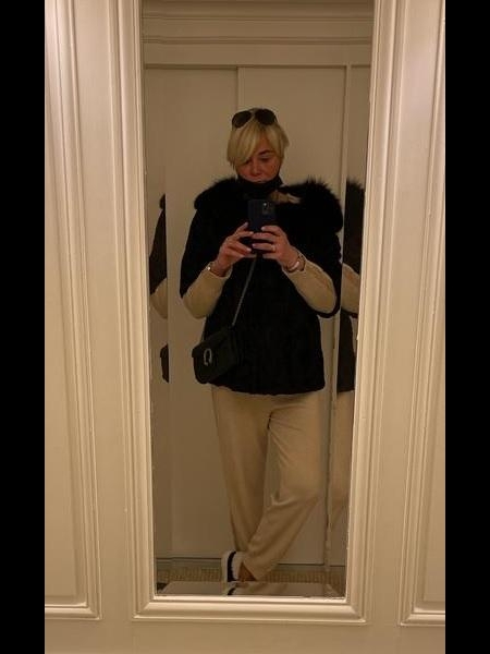 Tatiana (Cannes) / Réf. 93108 / Adhérente Agence Amélie