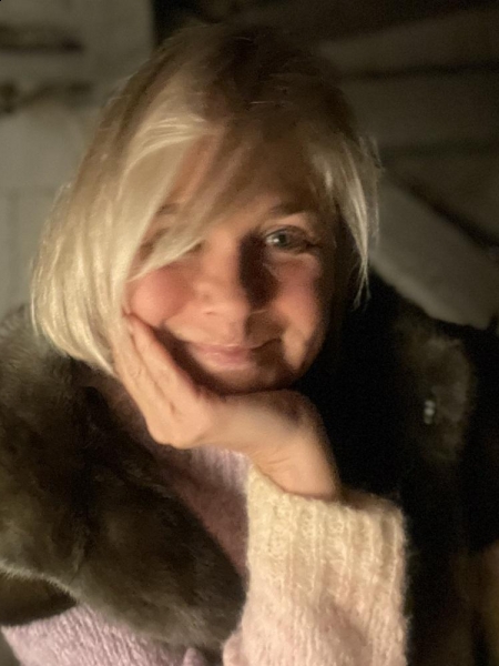 Tatiana (Cannes) / Réf. 93108 / Adhérente Agence Amélie
