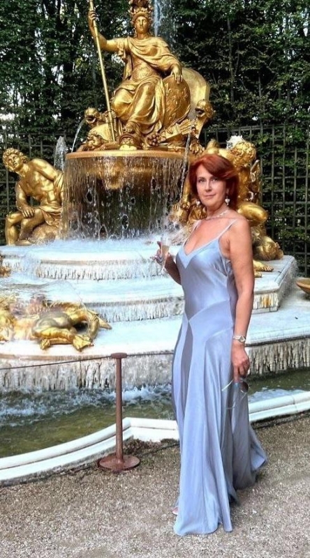 Photo de Inessa (Nice) / Réf. 93109 / Agence Amélie