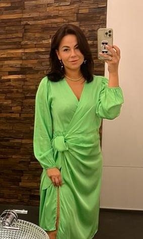 Photo de Carmen (Bruxelles) / Réf. 93112 / Agence Amélie