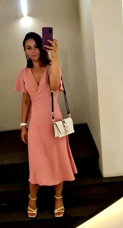 Photo de Carmen (Bruxelles) / Réf. 93112 / Agence Amélie