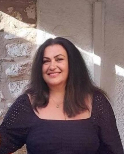 Photo de Liudmyla (Morteau) / Réf. 93113 / Agence Amélie