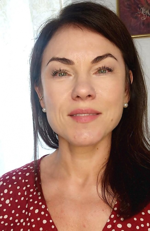 Photo de Ludmila (Allemagne) / Réf. 93114 / Agence Amélie