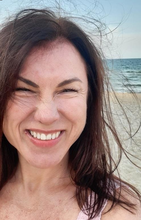 Photo de Ludmila (Allemagne) / Réf. 93114 / Agence Amélie