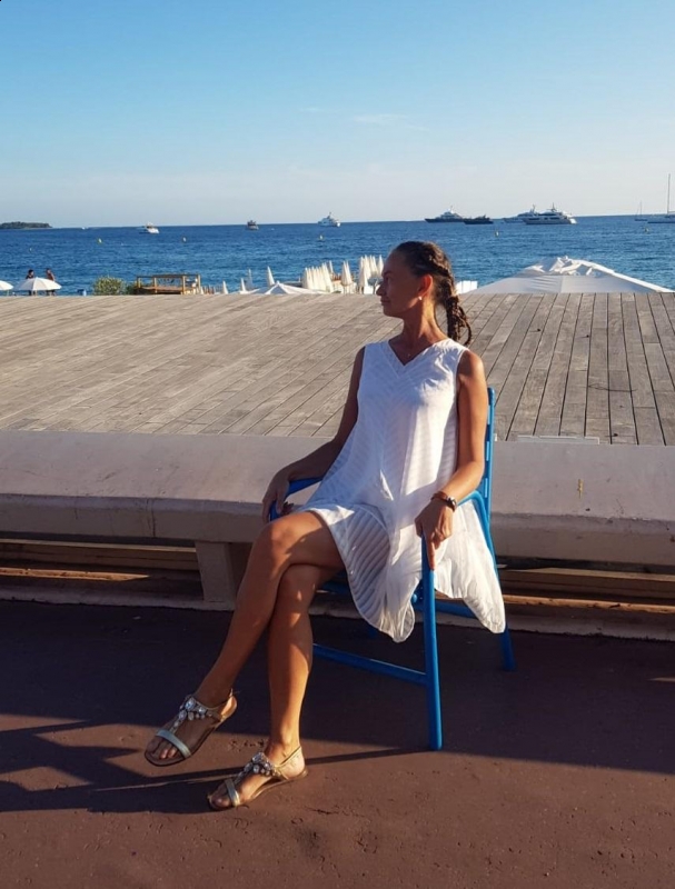 Photo de Larissa (Italie) / Réf. 93116 / Agence Amélie