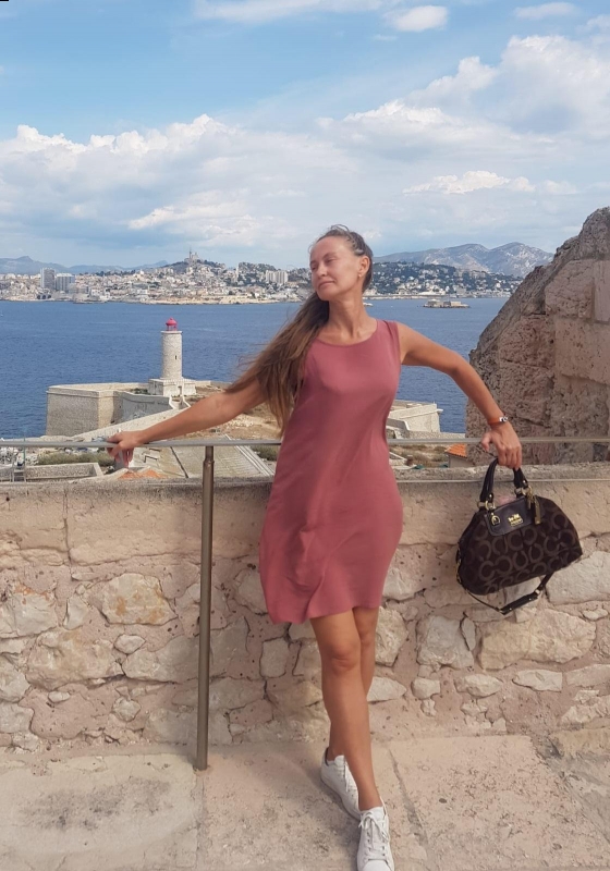 Photo de Larissa (Italie) / Réf. 93116 / Agence Amélie
