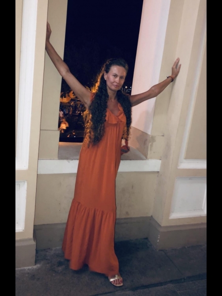 Larissa (Italie) / Réf. 93116 / Adhérente Agence Amélie