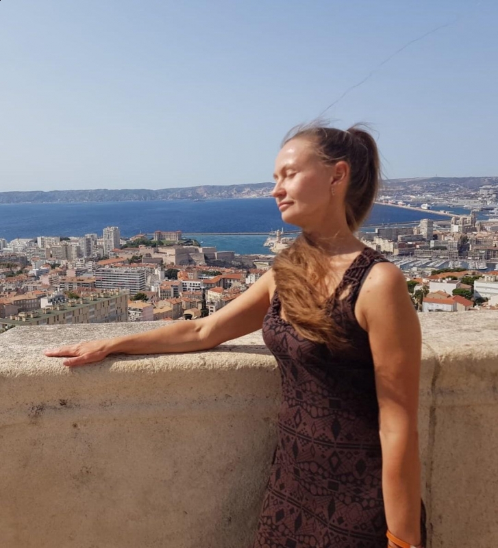 Photo de Larissa (Italie) / Réf. 93116 / Agence Amélie