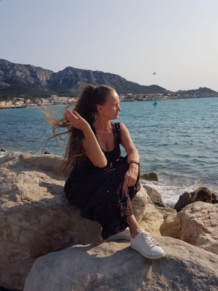 Larissa (Italie) / Réf. 93116 / Adhérente Agence Amélie