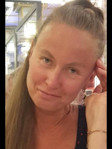Larissa (Italie) / Réf. 93116 / Adhérente Agence Amélie
