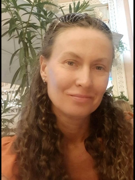 Larissa (Italie) / Réf. 93116 / Adhérente Agence Amélie