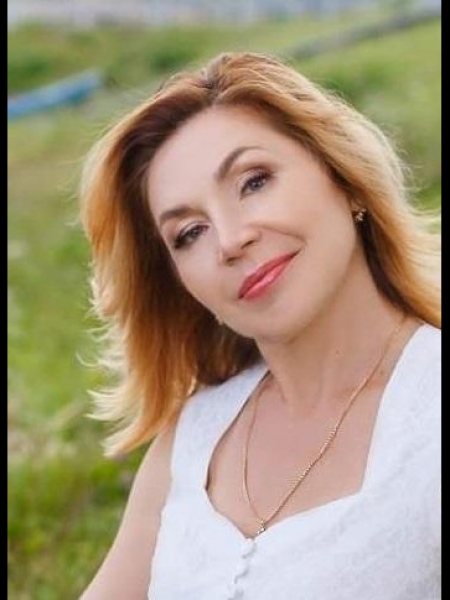 Tatyana / Réf. 93118 / Adhérente Agence Amélie