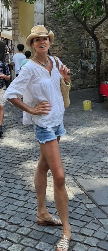 Photo de Valentyna (Paris) / Réf. 93120 / Agence Amélie