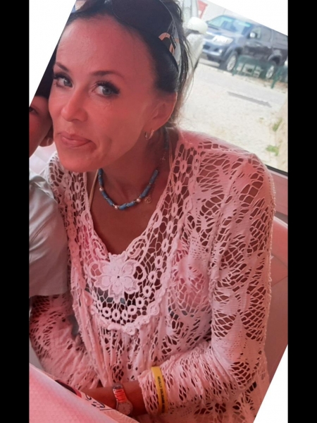 Valentyna (Paris) / Réf. 93120 / Adhérente Agence Amélie
