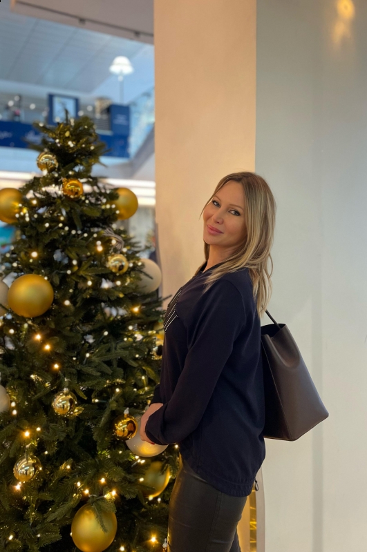 Photo de Marina (Paris) / Réf. 93124 / Agence Amélie