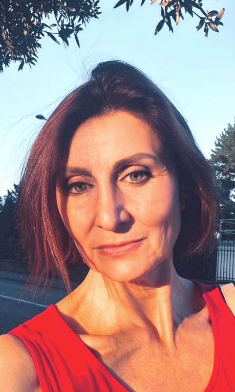 Photo de Olena (Colmar) / Réf. 93130 / Agence Amélie