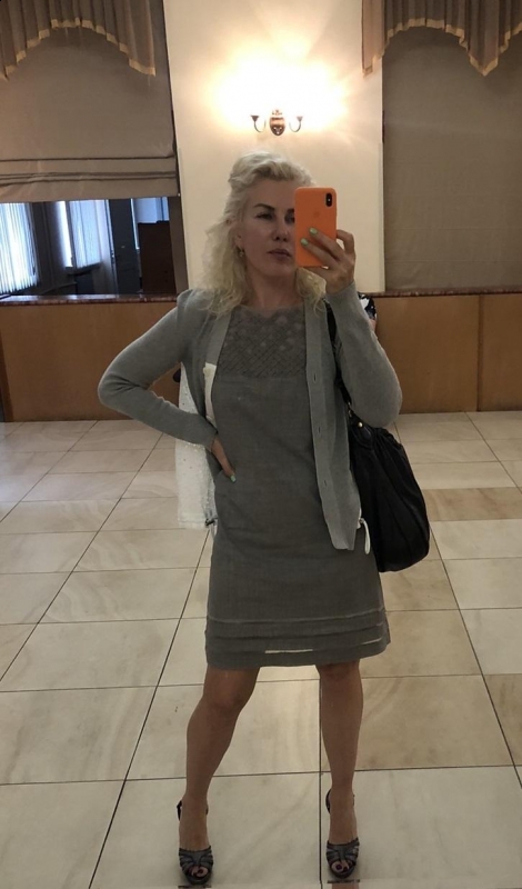 Photo de Svetlana / Réf. 93133 / Agence Amélie