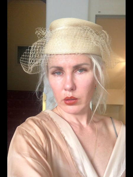 Svetlana / Réf. 93133 / Adhérente Agence Amélie