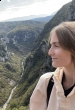 Vignette de la photo de Julia (bientôt à Paris) / Réf. 93139
