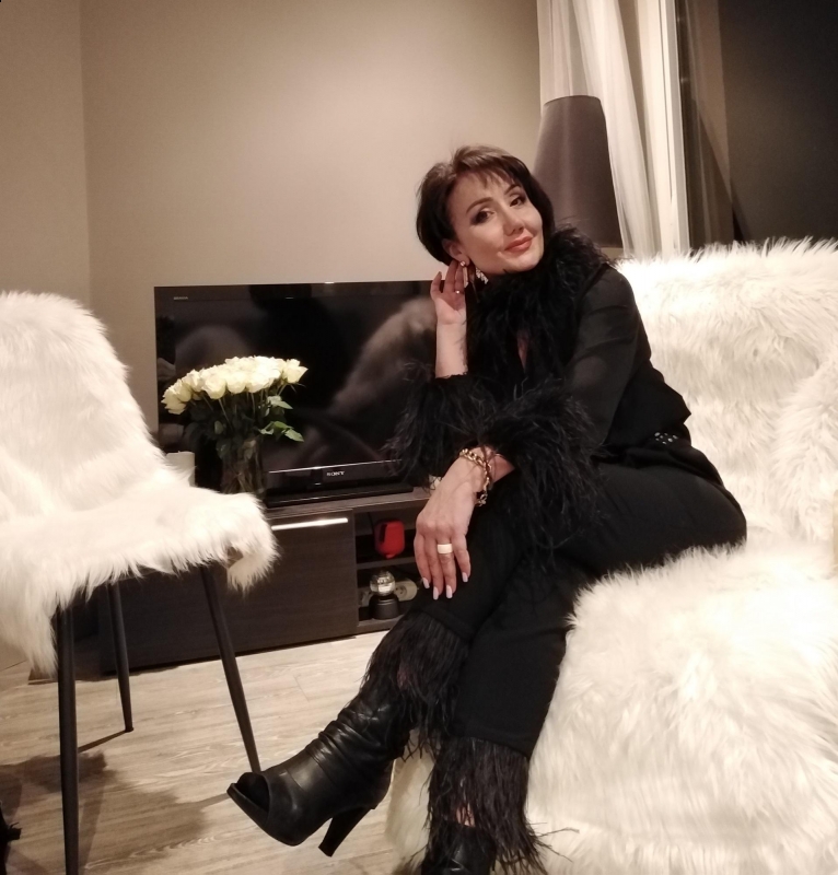 Photo de Narinée (Cannes) / Réf. 93141 / Agence Amélie