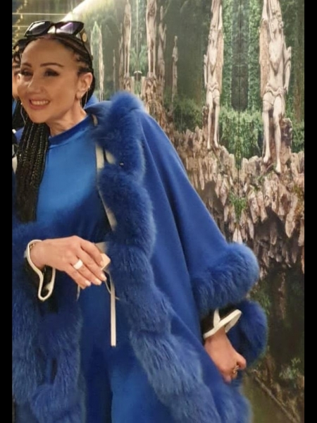 Narinée (Cannes) / Réf. 93141 / Adhérente Agence Amélie