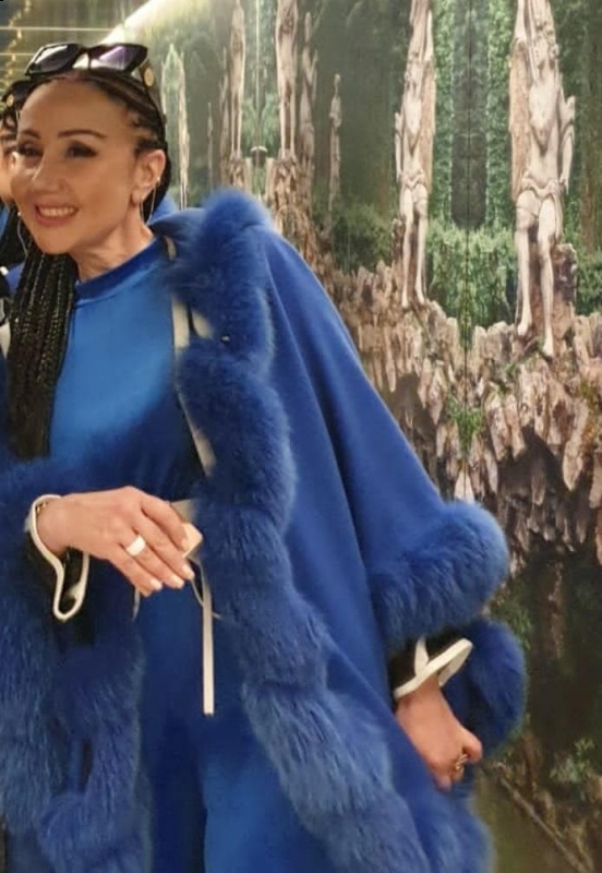 Photo de Narinée (Cannes) / Réf. 93141 / Agence Amélie