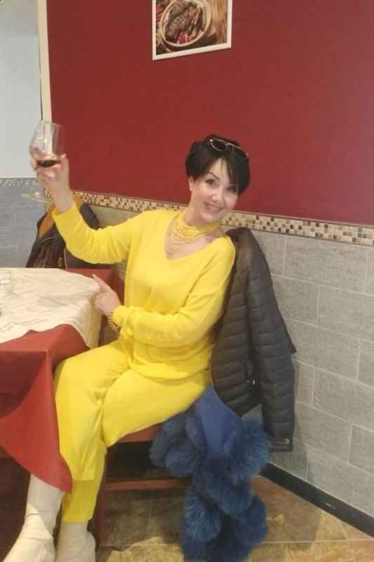 Photo de Narinée (Cannes) / Réf. 93141 / Agence Amélie