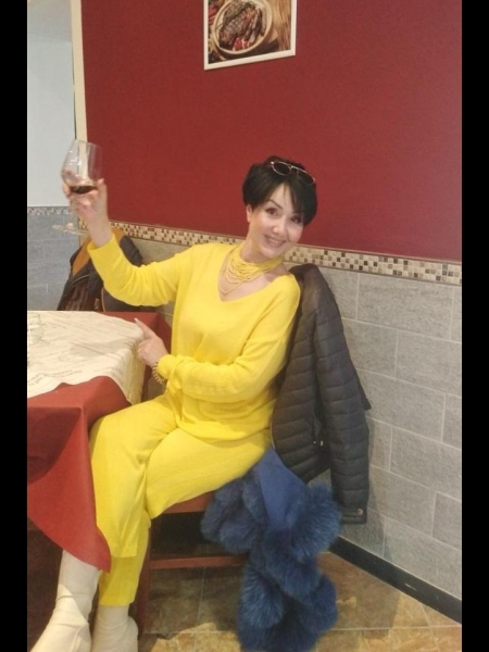 Narinée (Cannes) / Réf. 93141 / Adhérente Agence Amélie