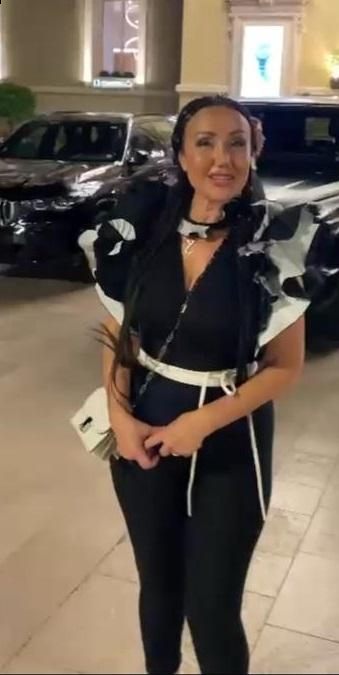 Photo de Narinée (Cannes) / Réf. 93141 / Agence Amélie