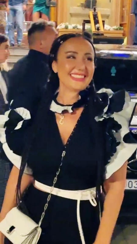 Photo de Narinée (Cannes) / Réf. 93141 / Agence Amélie