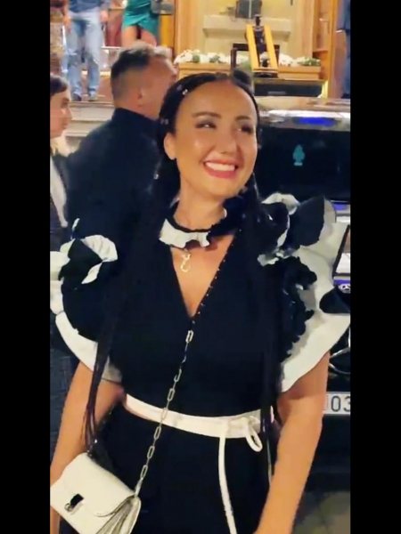 Narinée (Cannes) / Réf. 93141 / Adhérente Agence Amélie