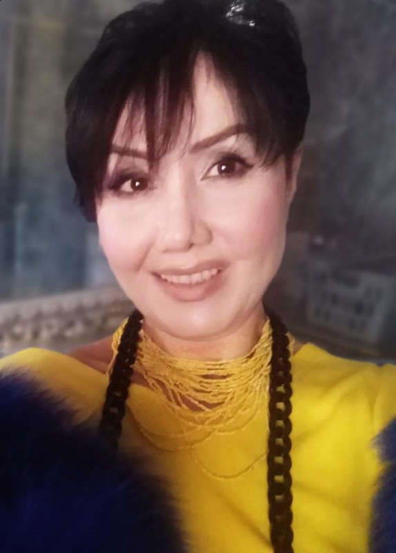 Photo de Narinée (Cannes) / Réf. 93141 / Agence Amélie