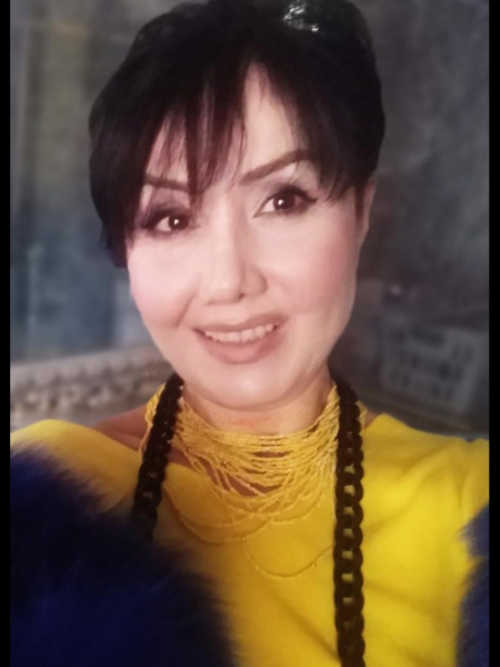 Narinée (Cannes) / Réf. 93141 / Adhérente Agence Amélie