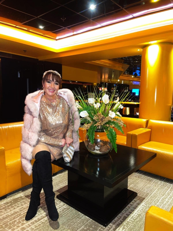 Photo de Narinée (Cannes) / Réf. 93141 / Agence Amélie