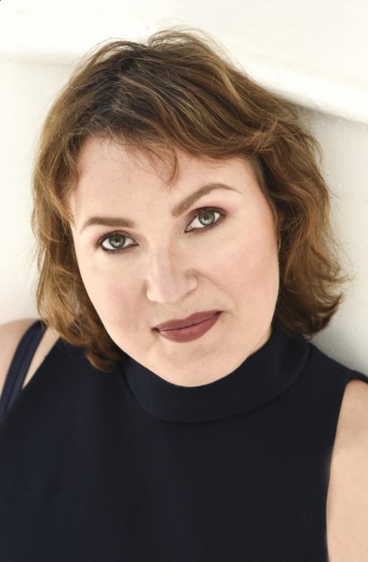 Photo de Alexandra (Toulouse) / Réf. 93142 / Agence Amélie