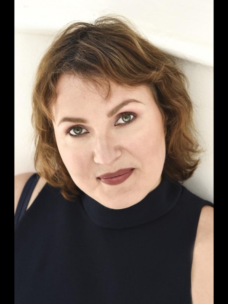 Alexandra (Toulouse) / Réf. 93142 / Adhérente Agence Amélie