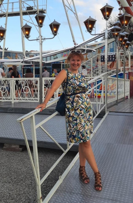 Photo de Alexandra (Toulouse) / Réf. 93142 / Agence Amélie