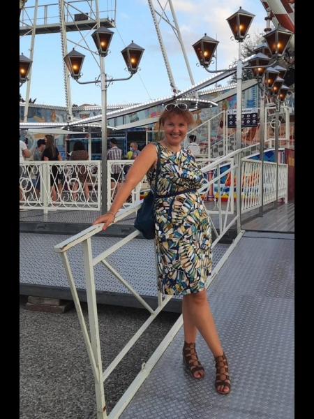 Alexandra (Toulouse) / Réf. 93142 / Adhérente Agence Amélie