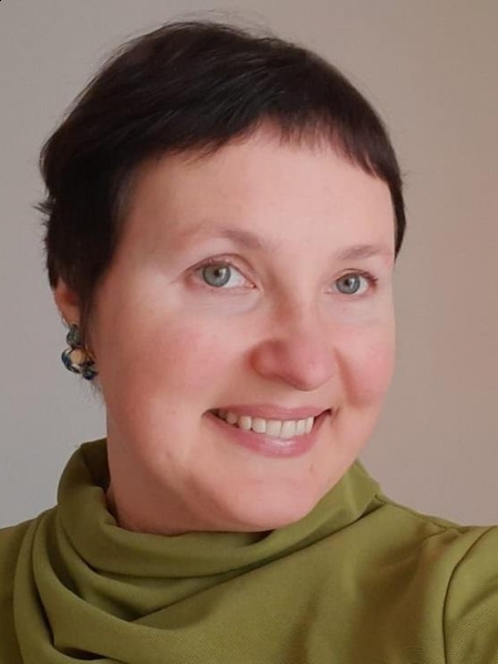 Alexandra (Toulouse) / Réf. 93142 / Adhérente Agence Amélie