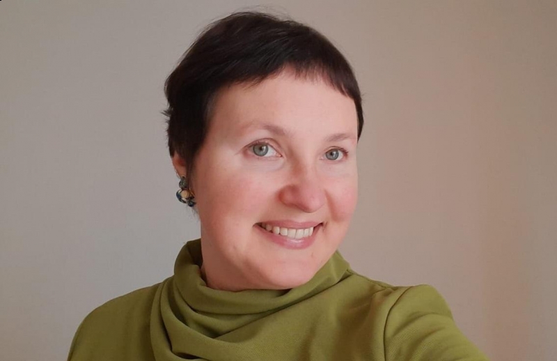 Photo de Alexandra (Toulouse) / Réf. 93142 / Agence Amélie