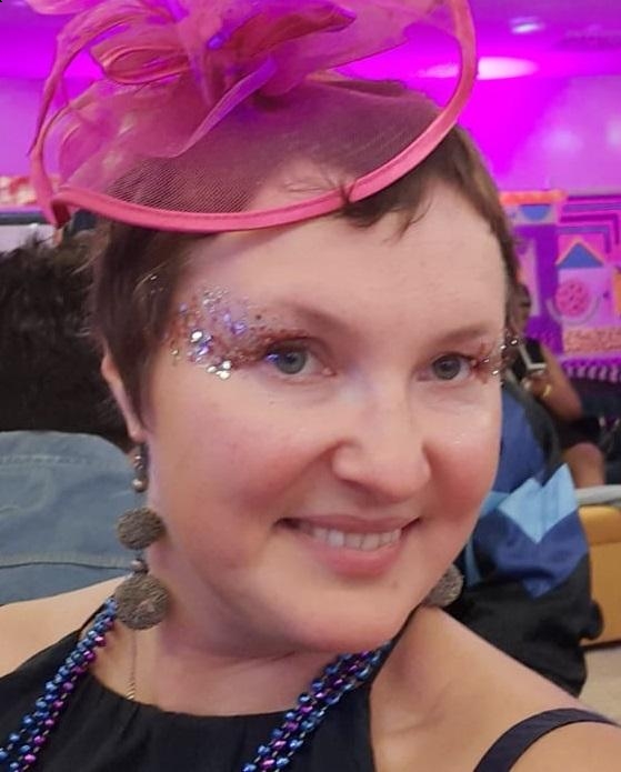 Photo de Alexandra (Toulouse) / Réf. 93142 / Agence Amélie