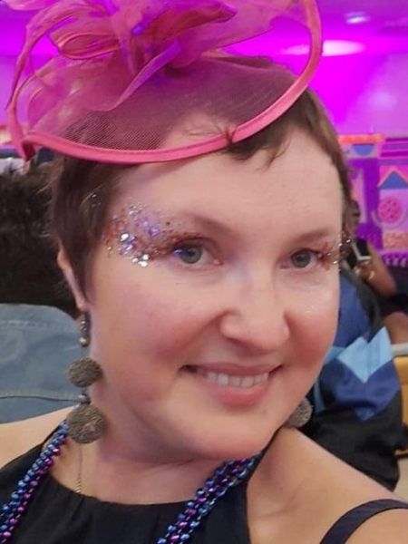 Alexandra (Toulouse) / Réf. 93142 / Adhérente Agence Amélie