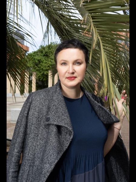 Alexandra (Toulouse) / Réf. 93142 / Adhérente Agence Amélie