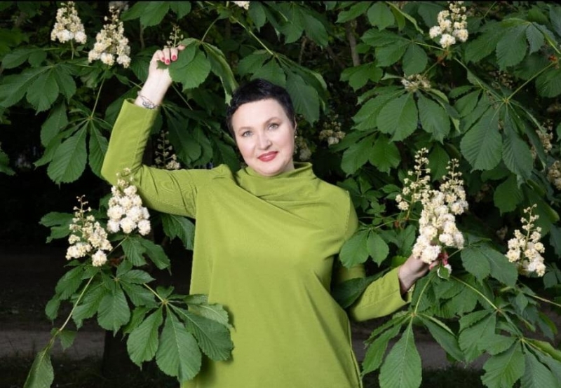 Photo de Alexandra (Toulouse) / Réf. 93142 / Agence Amélie