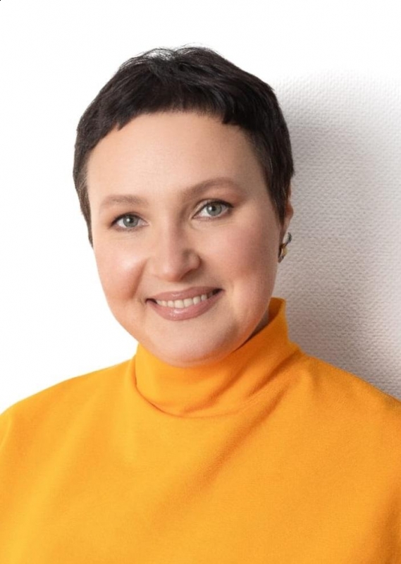 Photo de Alexandra (Toulouse) / Réf. 93142 / Agence Amélie