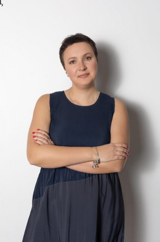 Photo de Alexandra (Toulouse) / Réf. 93142 / Agence Amélie