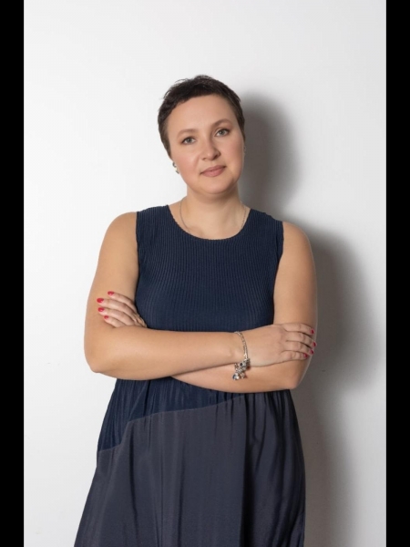 Alexandra (Toulouse) / Réf. 93142 / Adhérente Agence Amélie