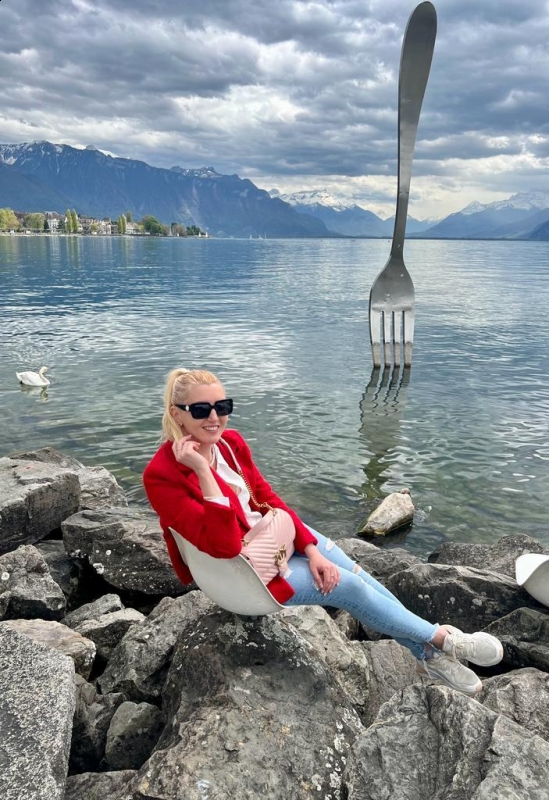 Photo de Anna (Paris) / Réf. 93146 / Agence Amélie