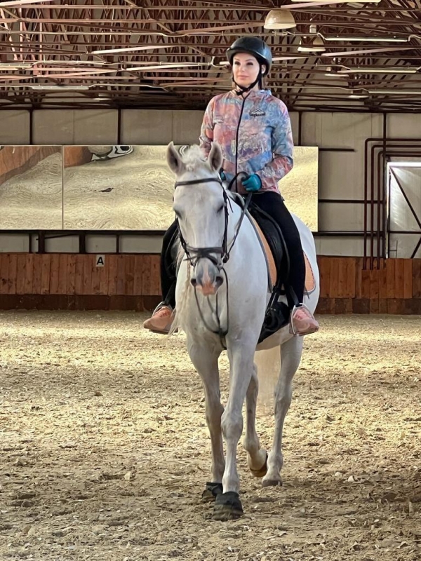Photo de Tatiana / Réf. 93152 / Agence Amélie